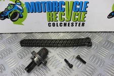 Suzuki GSF 1200 Bandit Engine