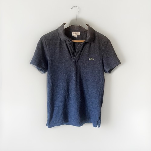 Lacoste men slim fit - lacoste,