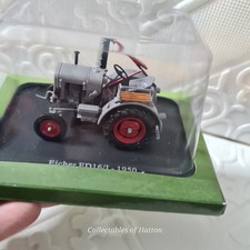 Lanz Bulldog D 7506 1938