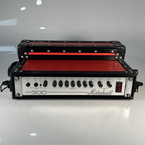 Marshall bass 3530 amplifier - 3530,