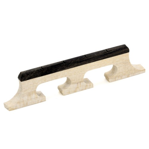 Banjo ukulele bridge strings - banjo,