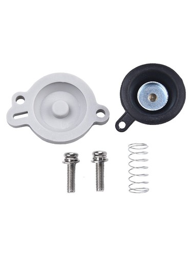 Carburetor diaphragm cover for - diaphragm,