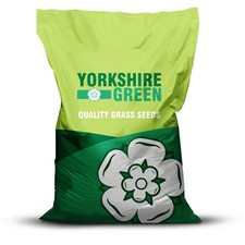 ONE ACRE - Yorkshire Green