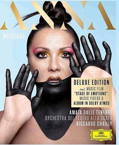 Anna netrebko amata dalle - anna,