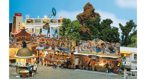 Faller ducky pond fishing - ducky, game