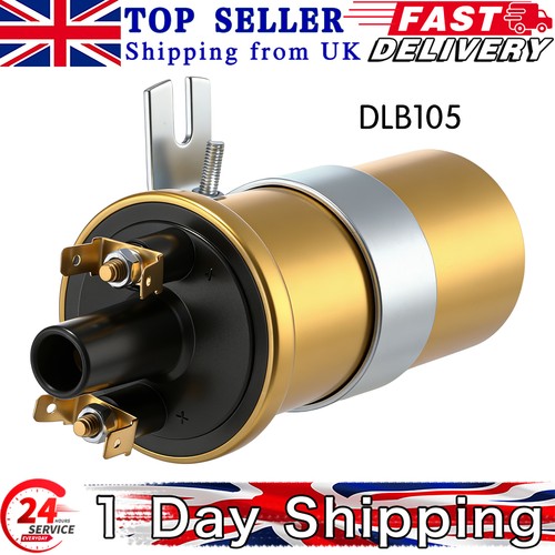 Sports ignition coil for - coil, alfa