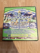 Hardcore Till I Die Hardcore