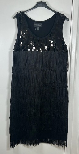 Frank lyman black - frank, sequin