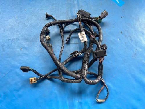 Engine wiring loom - tf,