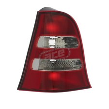 Mercedes A Class 2001-2005