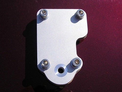 Locking plate 0l - locking,