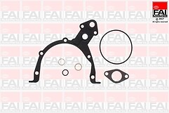 Gasket conversion set fit - gasket, to