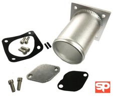 DA1109 EGR Blanking Blank Kit for Td5 Engine Land Rover Defender & Discovery 2