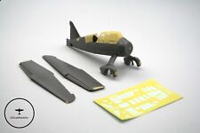 Mask Set for Airfix 1:48 Westland Lysander MkI/III Kit A07116 - Free UK Postage