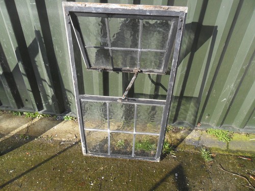 Crittall window 485mm - , x