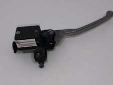 Right Front Brake Lever Gilera