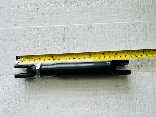 Motorcycle sidecar strut - sidecar,