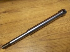 BSA A7 / A10 PLUNGER AXLE REAR