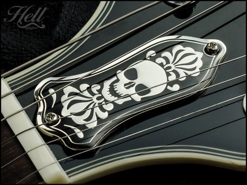 Bonehead hole truss - "bonehead", 2-hole