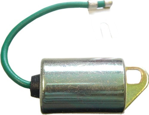 Condenser for 1979 - condenser,