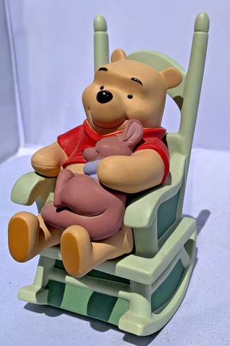 Winnie the pooh - winnie,