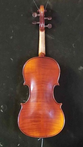 Antique french violin - antique, by