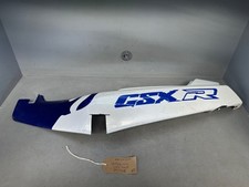 Suzuki GSXR750 GSXR 750 SlingShot LHS side fairing, seat panel, tail unit