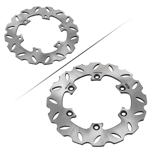 Rear brake disc rotor for - disc,