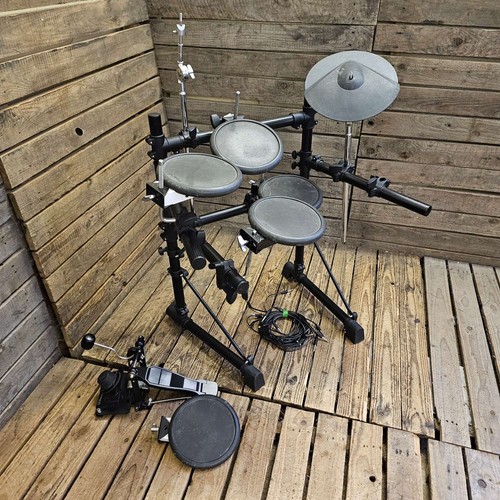 Roland electronic drum kit - drum,