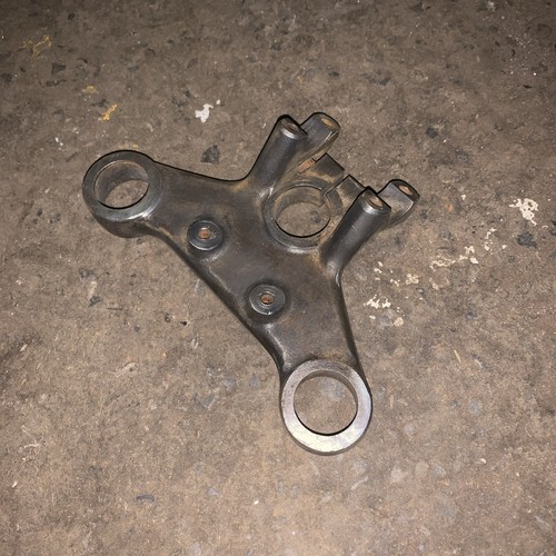 Bsa c10 c11 top yoke - bsa, 29-5363