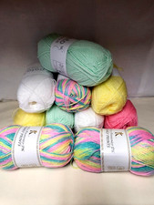 Job lot bundle of Baby DK