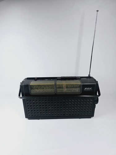 Gec starfinder portable - ii,