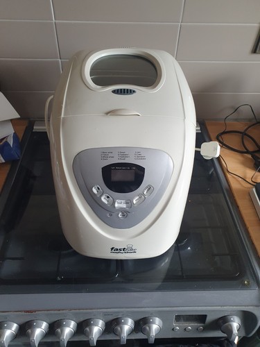 Morphy richards fastbake bread - morphy,