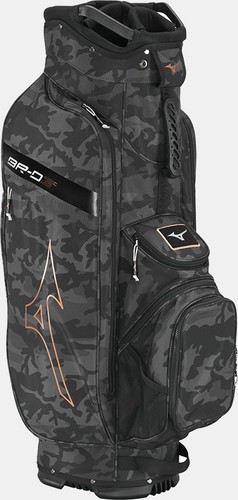 New mizuno cart bag 91 - bag,