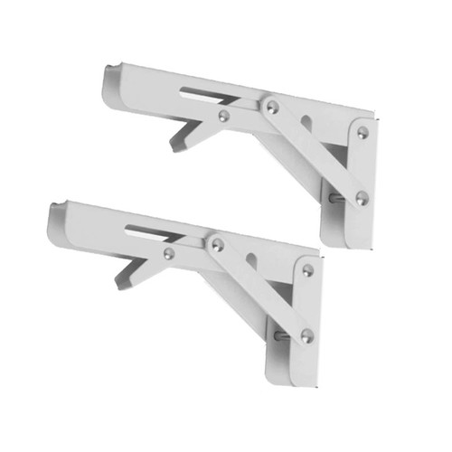 Folding shelf - 6/8/10/12",
