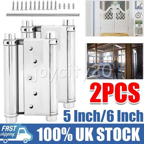 Pair door spring - pair,