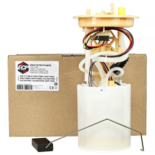 Fuel pump tank - fuel,