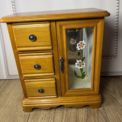 Vintage mele light wood - mele,