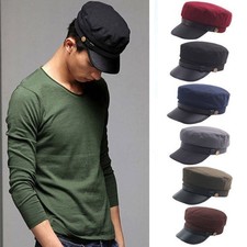 Mens Hats Vintage Fisherman