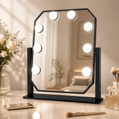 Vanity mirror with lights - vanity,