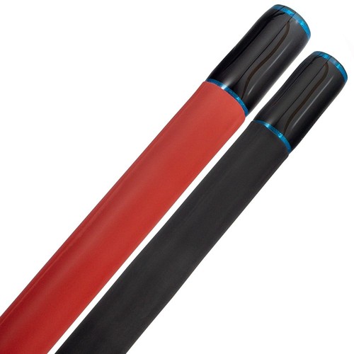 Rod handle shrink tubing - rod,