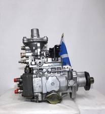 Ford Transit 2.5 TD Bosch