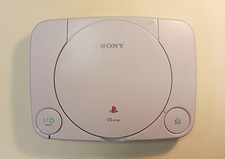 Sony PlayStation 1 One PSOne