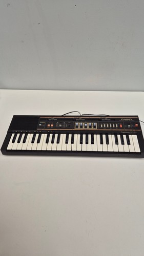 Vintage casio keyboard - casio,