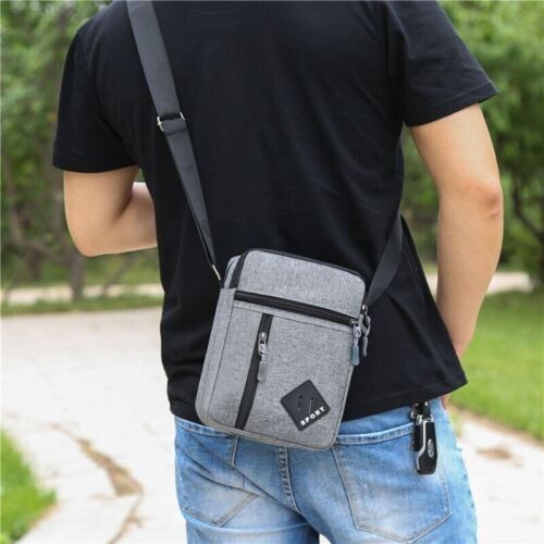 Mens chest bag - bag, outdoor