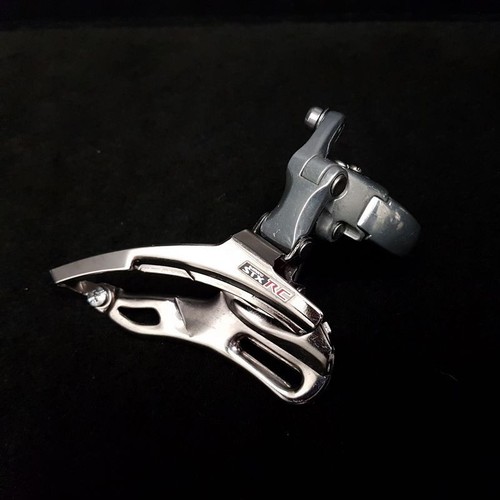 Front derailleur s - derailleur, n.o.s