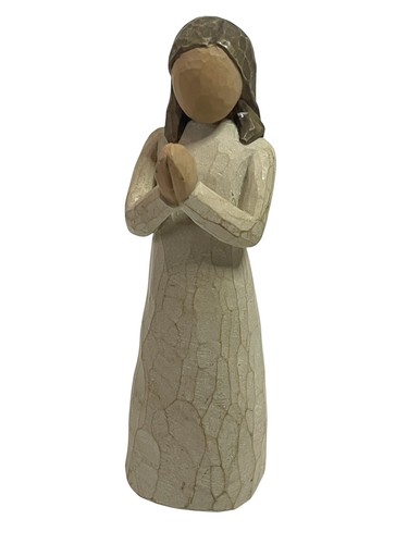 Willow tree sisters heart - tree, by