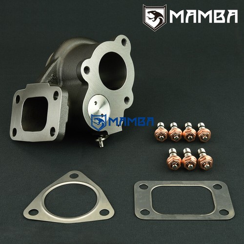 Mamba turbo turbine - turbine, housing