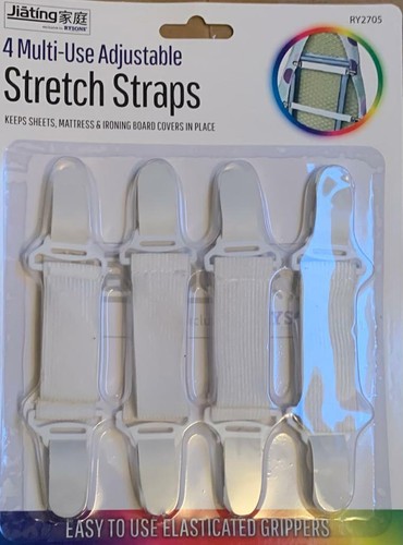 Sheet gripper pcs bed - sheet,