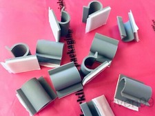 Lot Essentra Adhesive Cable